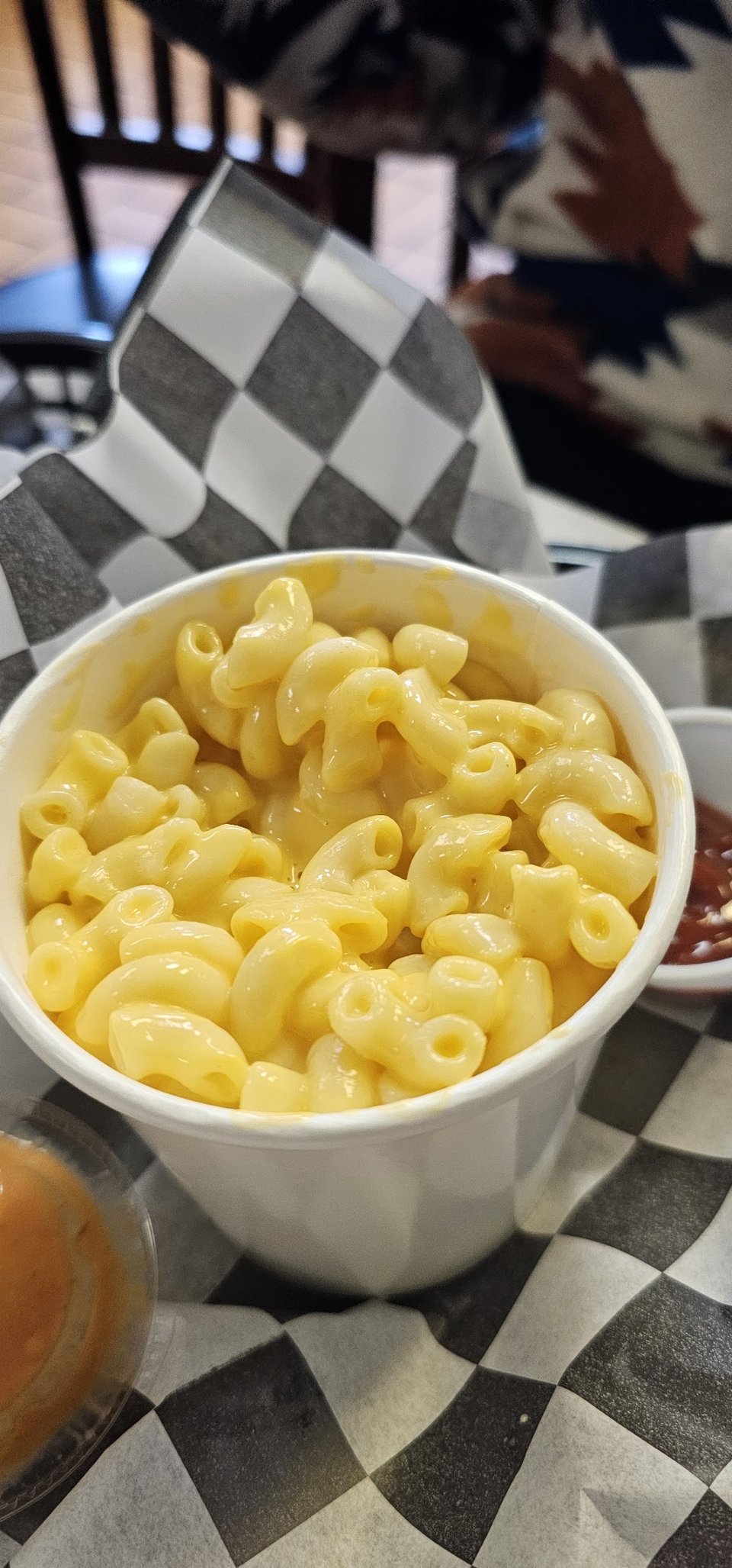 Macaroni