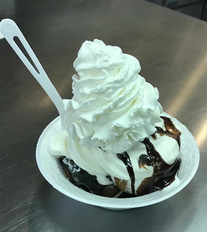 Hot Fudge