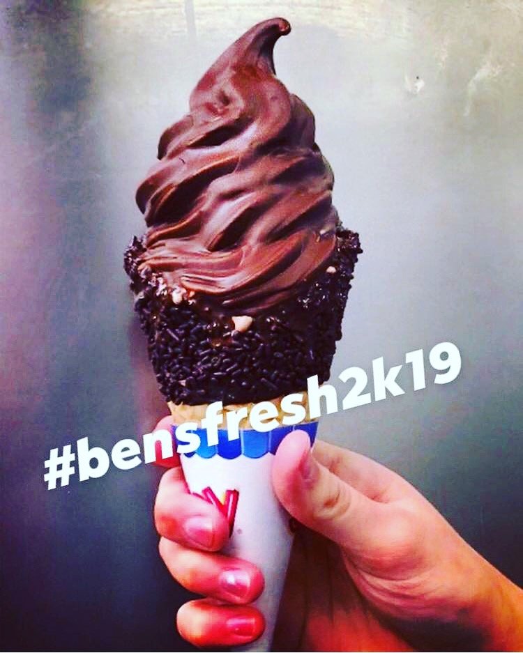 Soft Serve