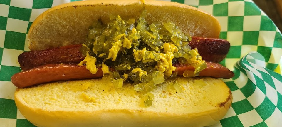 Hot Dog