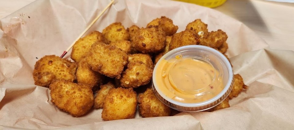 Tater Tots